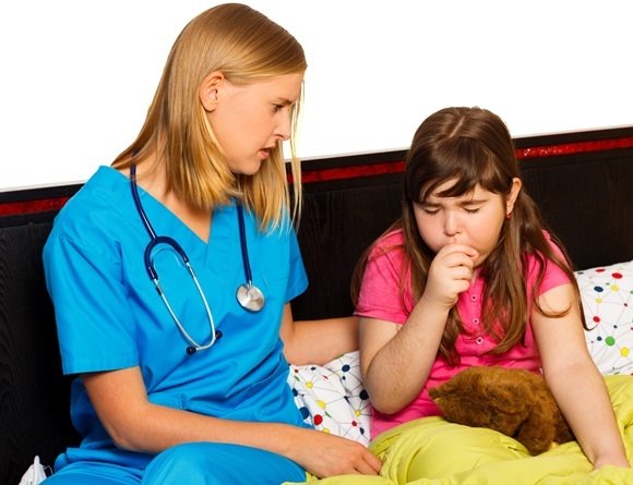 How to Get Rid of Whooping Cough