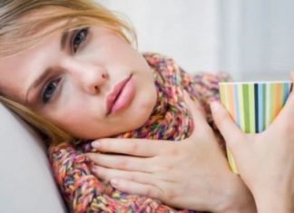 How to Cure a Sore Throat Sooth Sore Throat