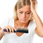 How to Stop Hair Loss Naturally