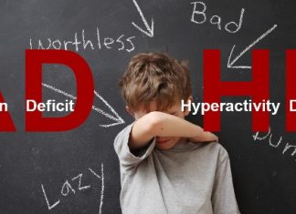 How to Treat ADHD Naturally