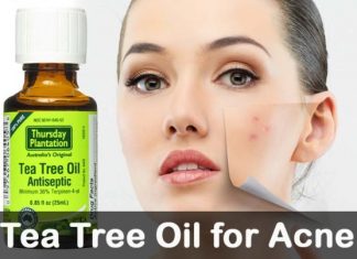How to Use Tea Tree Oil for Acne