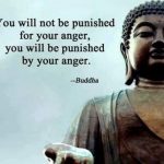 How to avoid anger