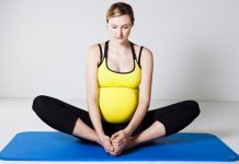 How to lose weight during pregnancy