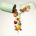 How to lose weight with vitamins