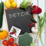 Natural Ways to Detox Your Body