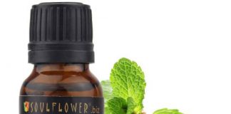 Peppermint Oil Uses