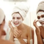 best hommade facials for acne