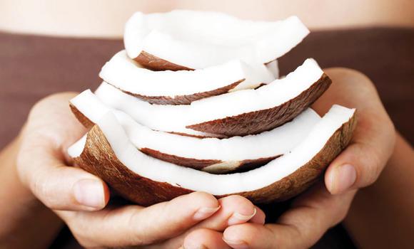 coconut oil uses and benefits