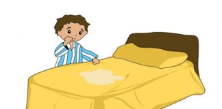 Home Remedies to Curb Bedwetting in Children