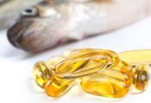 foods high in omega 3