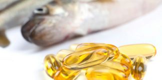 foods high in omega 3