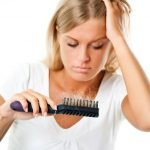 foods to prevent hair loss