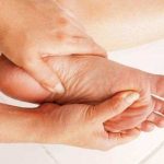 How to Deal With Foot Cramp?