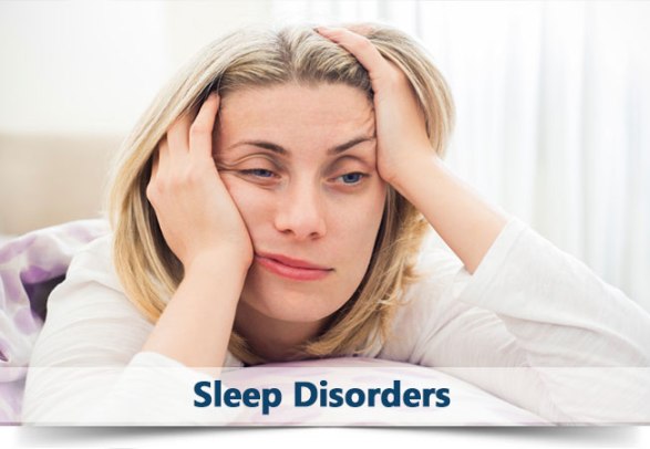 home remedies for sleep disorder
