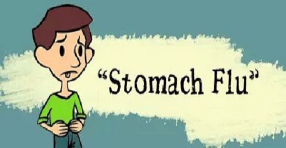 Home Remedies to Treat Stomach Flu Naturally