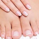 Home remedies to get shiny nails
