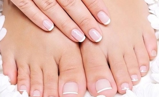 Home remedies to get shiny nails