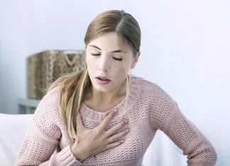 home remedies to treat breathing problem