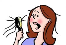 homeopathy to control hair fall