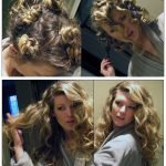 how to curl your hair without heat