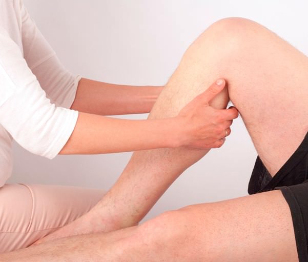 how to get rid of a charley horse