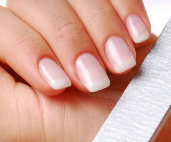 how to grow nails faster