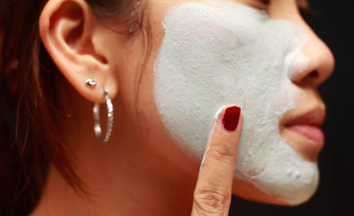 Home Remedies for Clogged Pores