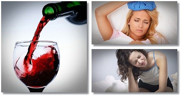 How to Prevent a Hangover?