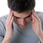 how to relieve a tension headache