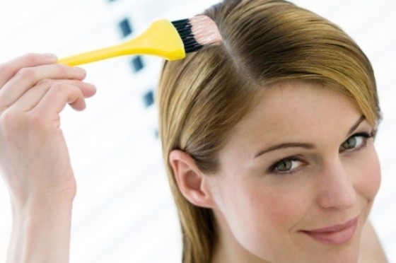 how to remove hair dye