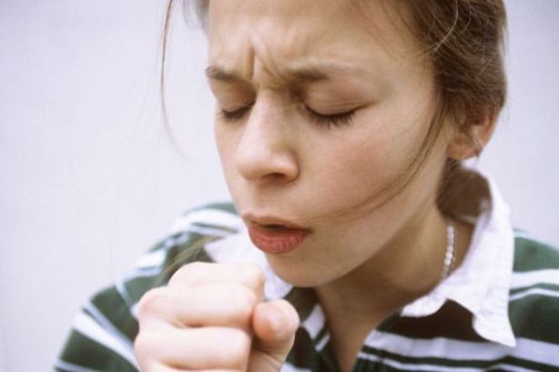 how to stop coughing without medicine fast