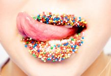 how to stop sweet cravings