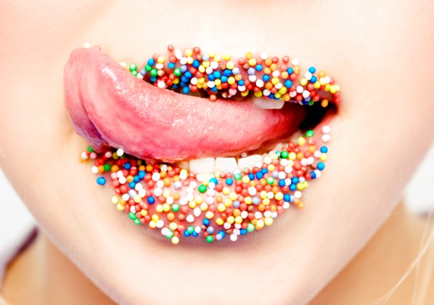how to stop sweet cravings