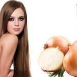 how to use onion for hair growth