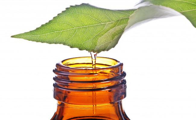tea tree oil uses