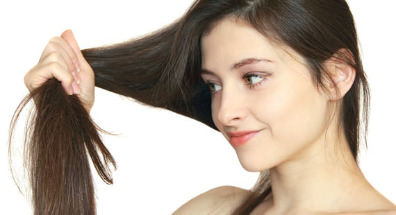 vitamins for hair growth naturally at home