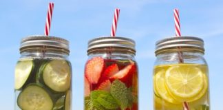 Benefits of Detox Drinks for Weight Loss