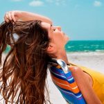 Home Remedies to Repair Sun Damage to Hair