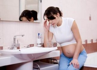 Home remedies for constipation during pregnancy