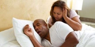 How to Avoid Snoring while Sleeping