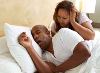 How to Avoid Snoring while Sleeping