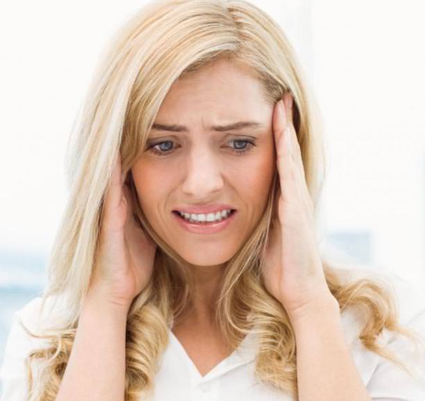 How to Get Rid of Migraine Fast