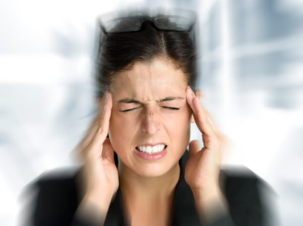 How to Get Rid of Migraine Fast