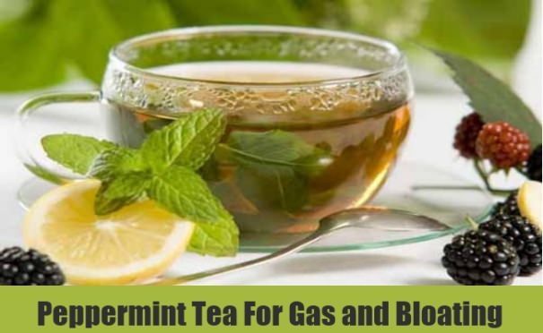 How to reduce bloating and gas
