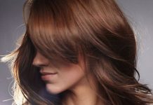 How to lighten your hair with cinnamon