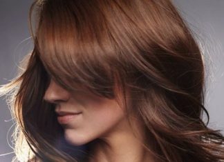 How to lighten your hair with cinnamon