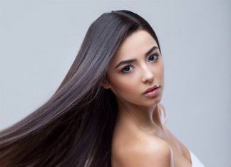 Importance of Proteins for Hair Growth