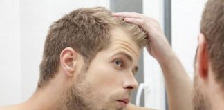What Is DHT Hair Loss And How To Treat It