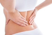 best foods to relieve back pain
