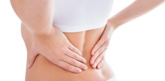 best foods to relieve back pain